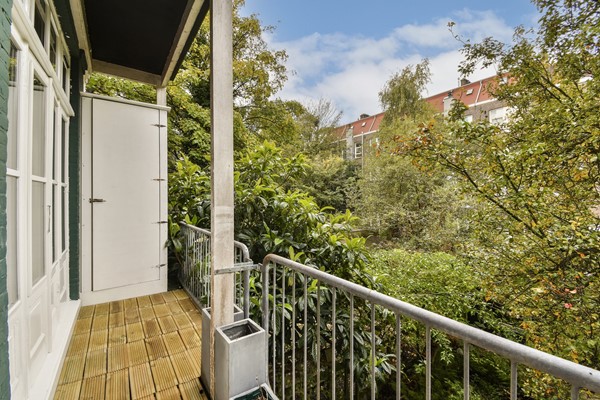 Medium property photo - Frederik Hendrikstraat 124-1, 1052 JC Amsterdam